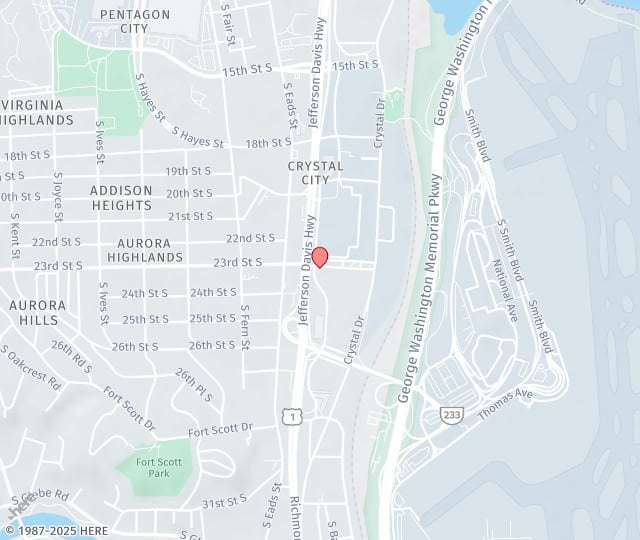 Vista Medical Center – Crystal City