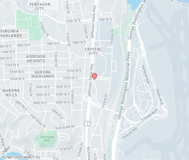 Vista Medical Center – Crystal City